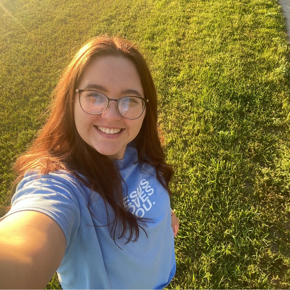 Meet your Posher, Marina